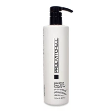 Paul Mitchell Super Clean Sculpting Gel 16.9 fl oz