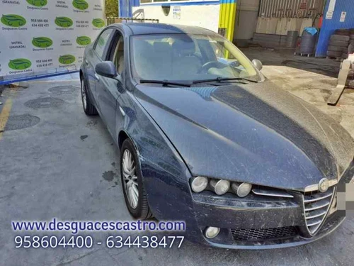 939A2000 Bomba Limpia para ALFA ROMEO 159 (140) 1.9 JTDM 16V Elegante 1 1044047 - Imagen 6 de 7