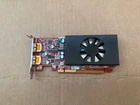 Dell AMD Radeon 4GB GDDR6 Dual Port PCIe GPU Low profile SFF 04FV55 RX 6500