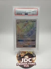 Gyarados GX 112/111 Rainbow Secret Rare Crimson Invasion, PSA 10
