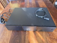 Naim NAP 250 DR Power Amplifier 2017