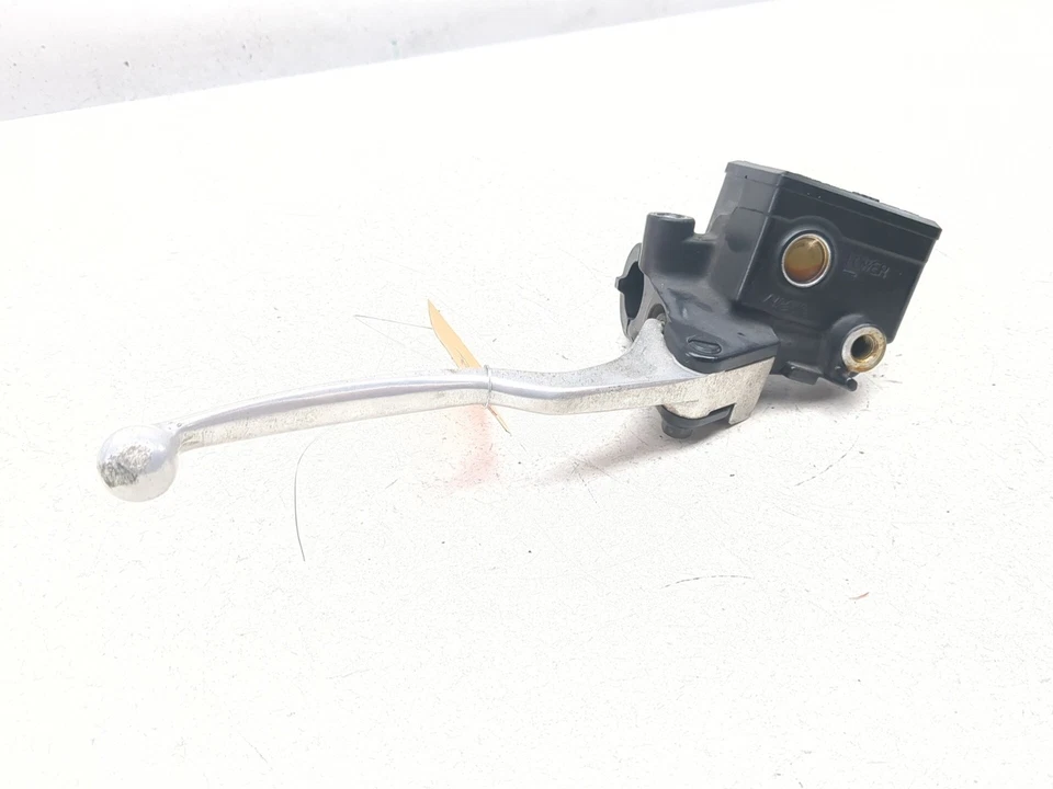 Cilindro mestre de freio dianteiro direito Buell Blast 00-09 - Imagem 3 de 4