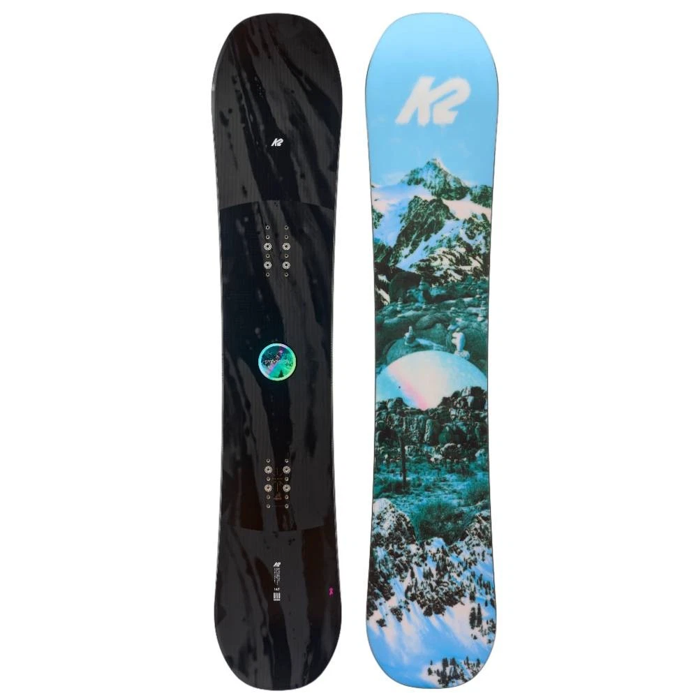 K2 Snowboards for Women for sale | eBay