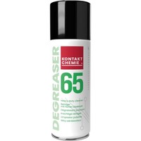 Entfetter 65 Reinigungs-/ Entfettungsmittel 200Ml Spray Crc Kontakt-Chemie