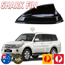 Shark Fin Antenna / Aerial Conversion for Mitsubishi Pajero