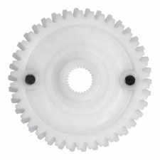 Gear Wheel Z=38 with Magnets for Saeco Ceramic Grinder 996530029609 OEM Gear