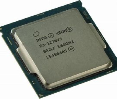 SR2LD - Intel Xeon E3-1240v5 3.5/8M/2133 4C 80W | Inside Systems A/S