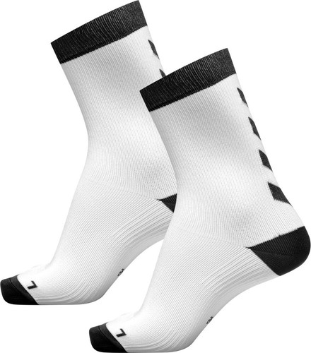 Hummel 2-Pack Socken Element Indoor Sport Sock 2 Pack 204045 - Picture 17 of 28