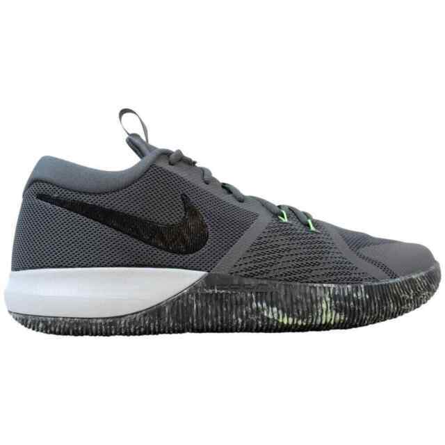 Size 8 - Nike Zoom Assersion Dark Grey 