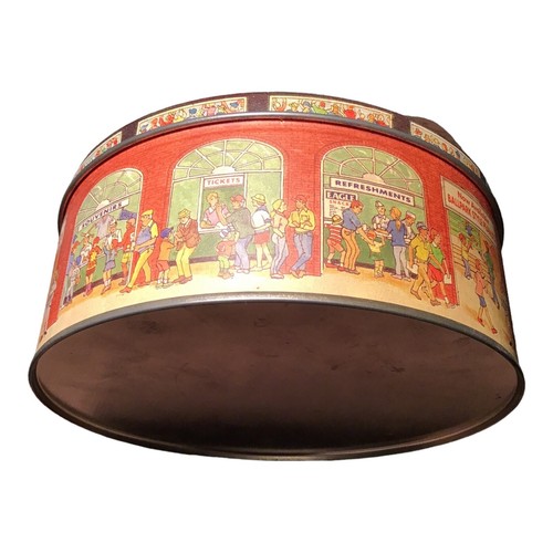 Baseball vintage latta Eagle Nuts Ballpark stile arachidi anheuser cespuglio - Foto 7 di 8