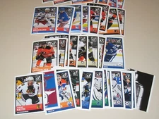 2015-2016 Panini NHL Hockey Stickers Pick 8 from the list Complete your Book
