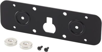 MBA-2 Remote Head Mounting Bracket for ID-5100A 