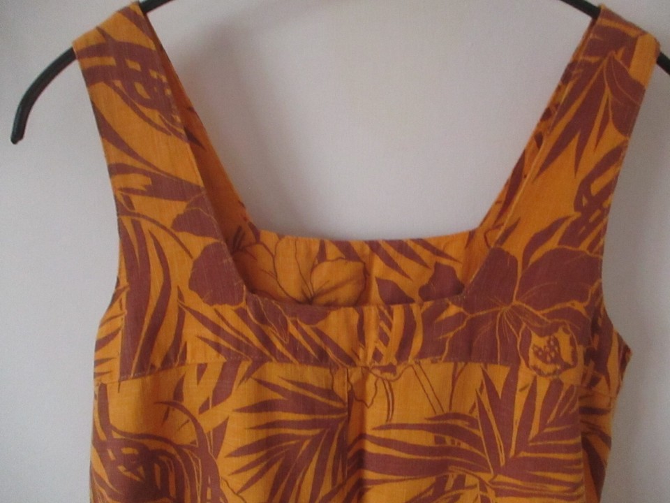 NEXT Ladies Floral Linen Mix Shift Dress size 10 UK eBay