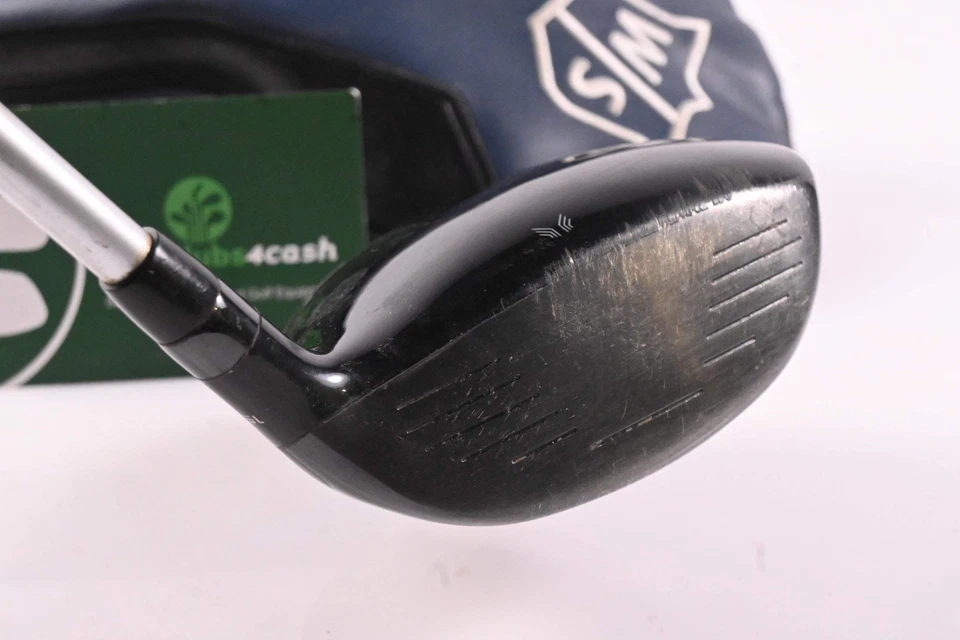 Left Hand Wilson D9 #3 Wood / 15 Degree / Regular Flex Tensei CK Blue 50 - Image 4 of 4