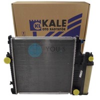 Kale WasserküHler KüHler FüR BMW 3Er E36 Touring 316I 318I 320I 323I 325I