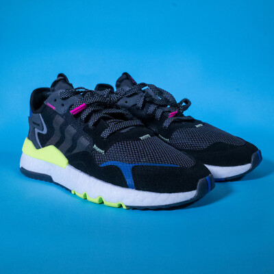 SNS exclusive NITE JOGGER, US 10, EU 44, UK 9 