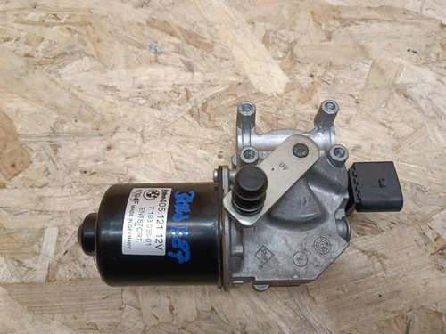 BMW E87 Scheibenwischermotor Vorne 7193036 Valeo