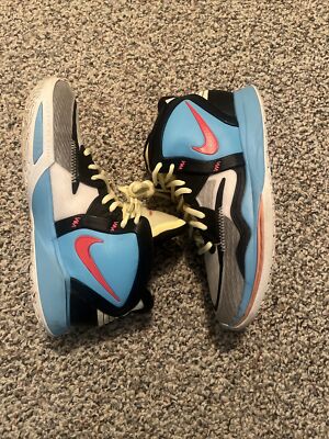 Nike Kyrie Infinity Size 6.5Y | eBay