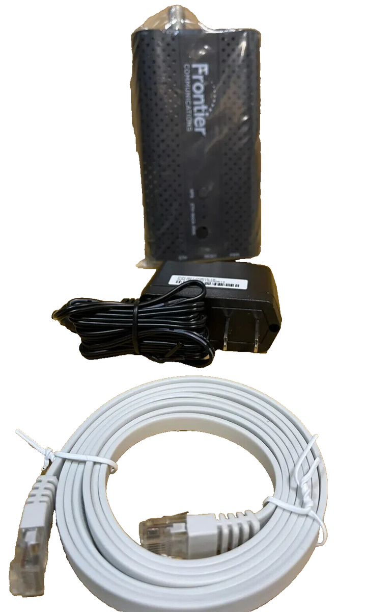 MOCA⭐︎ Actiontec Bonded MoCA 2.0 Wired Network Adapter (2 Pack