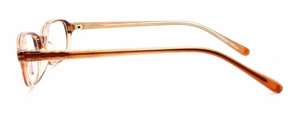 NEW KIDCO 12 EYEGLASSES SIZE:45-20-130mm BROWN - Image 2 of 3