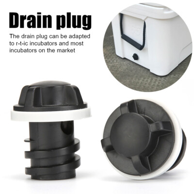 Cooler Drain Plug Replacement Drain Plug Drain Plugs Caps Silicone Drain Plug