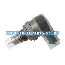 1Pcs 0281002507 Fuel Pressure Regulator Sensor