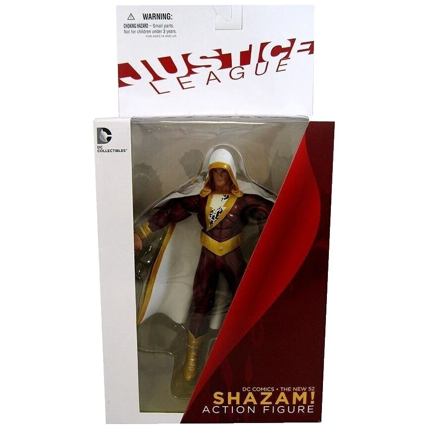 DC Comics Venom PVC Action Figures & Accessories