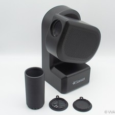 ZWO Seestar s50 Smart Telescope Focusing Mask Lens Cap Long Dew Shield