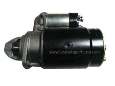 Delco 10mt Low Torque Starter For 1957-1960 Oldsmobile 1107665 Reman. 3636 Delco 10mt Low Torque Starter For 1957-1960 Oldsmobile 1107665 Reman. 3636