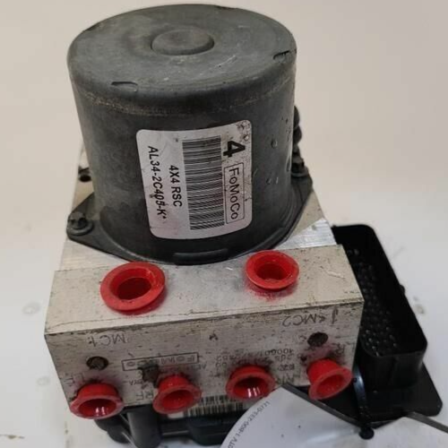 2010 FORD F150 F-150 ABS Anti-Lock Brake Pump Module Assembly 4x4 AT ...