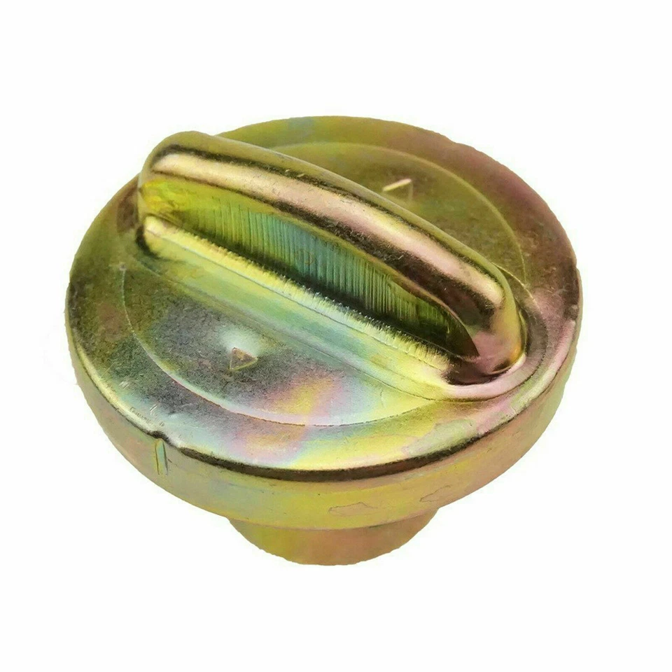 HONDA GAS FUEL TANK CAP PETROL SCOOTER CH150D CH 150D CH250 250 Elite NEW CHROME - Image 2 of 4