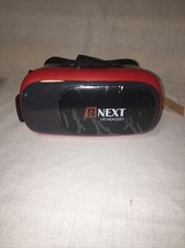 VR Headset Compatible with iPhone  Android Phone - Universal Virtual F