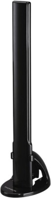 Thomson ANT1438 DAB/DAB+ Radio Indoor Antenna, Active, Performance 25