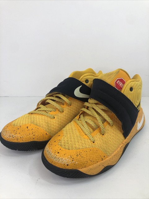 school bus tennis shoes