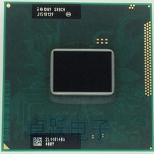 CPU Processor SR0CH Intel Core I5-2450M Sony Vaio VPCEH - VPCEH3N6E PCG-71911M