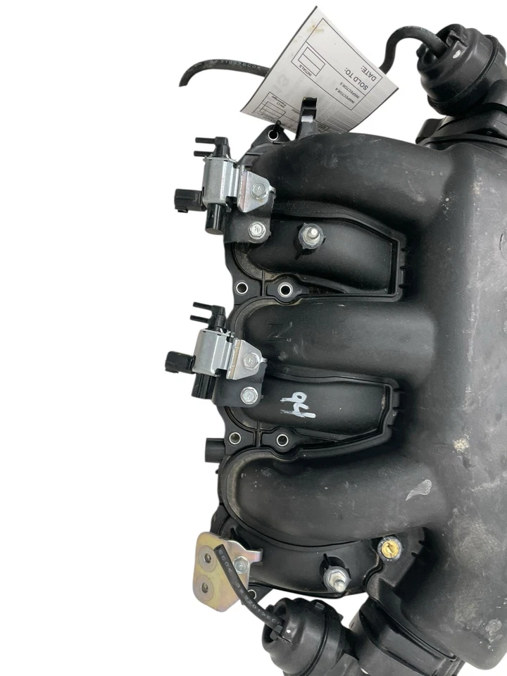 2017-2025 INFINITI QX60 ENIGNE AIR INTAKE MANIFOLD 140104RA0A OEM - Imagem 2 de 4