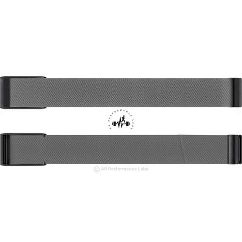 Whoop 4.0 Premium Wrist Compatible Replacement Strap - AR Labs Performance Band - Picture 9 of 45
