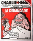 Charlie hebdo n°382 du 13/10/1999; "Reportage chez les escors Zen"