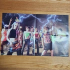 Official Folding Poster Le Sserafim 4th Mini Album Crazy Genuine Kpop