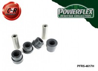 Powerflex Heritage Rr Oben Wbone In Buchsen FüR 3 Serie E36+M3 90-98 PFR5-4617H