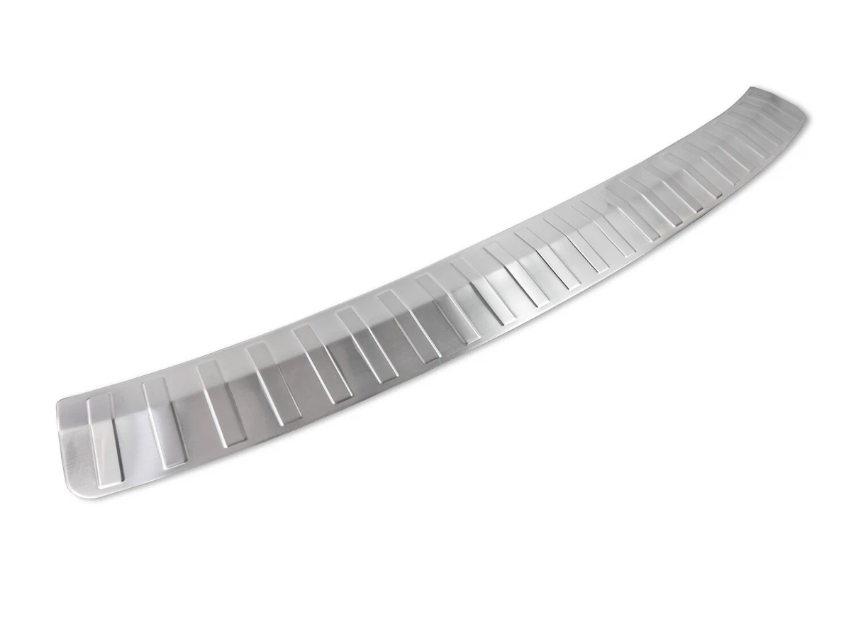 Skoda karoq rear bumper protector deals