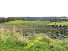 Photo 6x4 Tamnagh Townland Bellway Pictured along Byturn Road c2013
