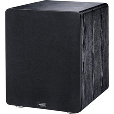 Magnat Alpha Rs Active Subwoofer - 12" Black Sku#1799427
