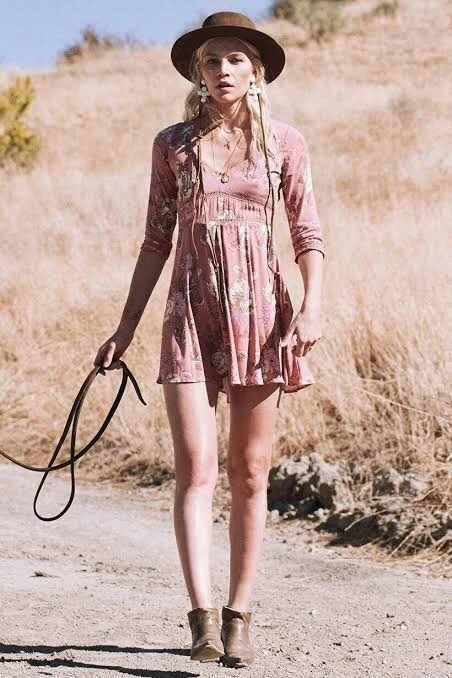 Spell The Gypsy
