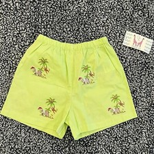 NWT - Daisy Laing - Kids Shorts - Size 6