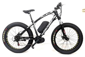 pedalease fat bike 1500w