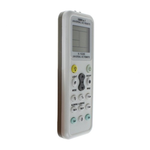 New Remote Control Controller for Air Conditioner Universal LCD A/C Muli NEW F - Picture 3 of 11