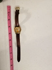 Vintage Disney Winnie The Pooh Wrist Watch