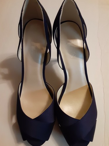 david's bridal shoes online