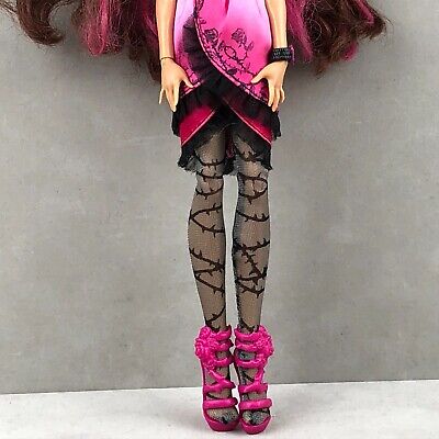 Ever After High First Chapter Raven Queen Briar Beauty Ashlynn